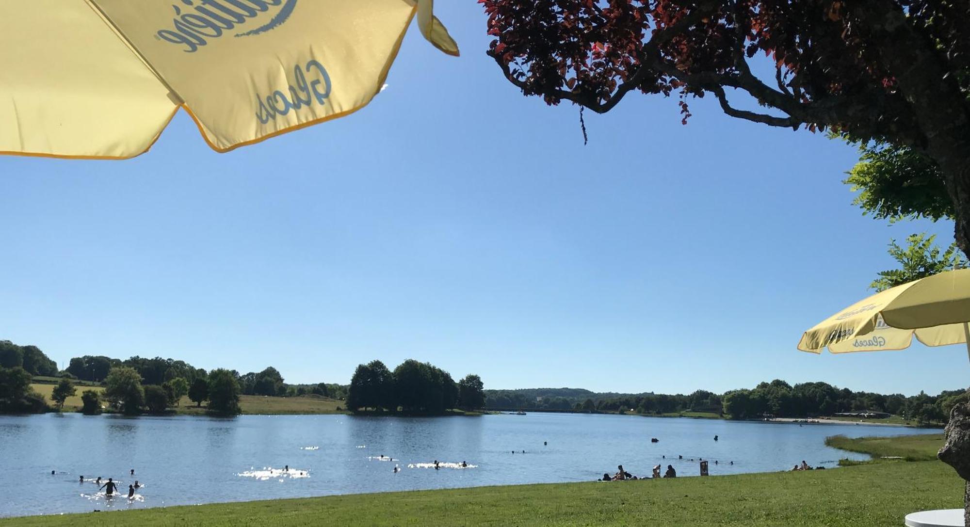 Gites Limousin - La Vienne Videix Exterior foto