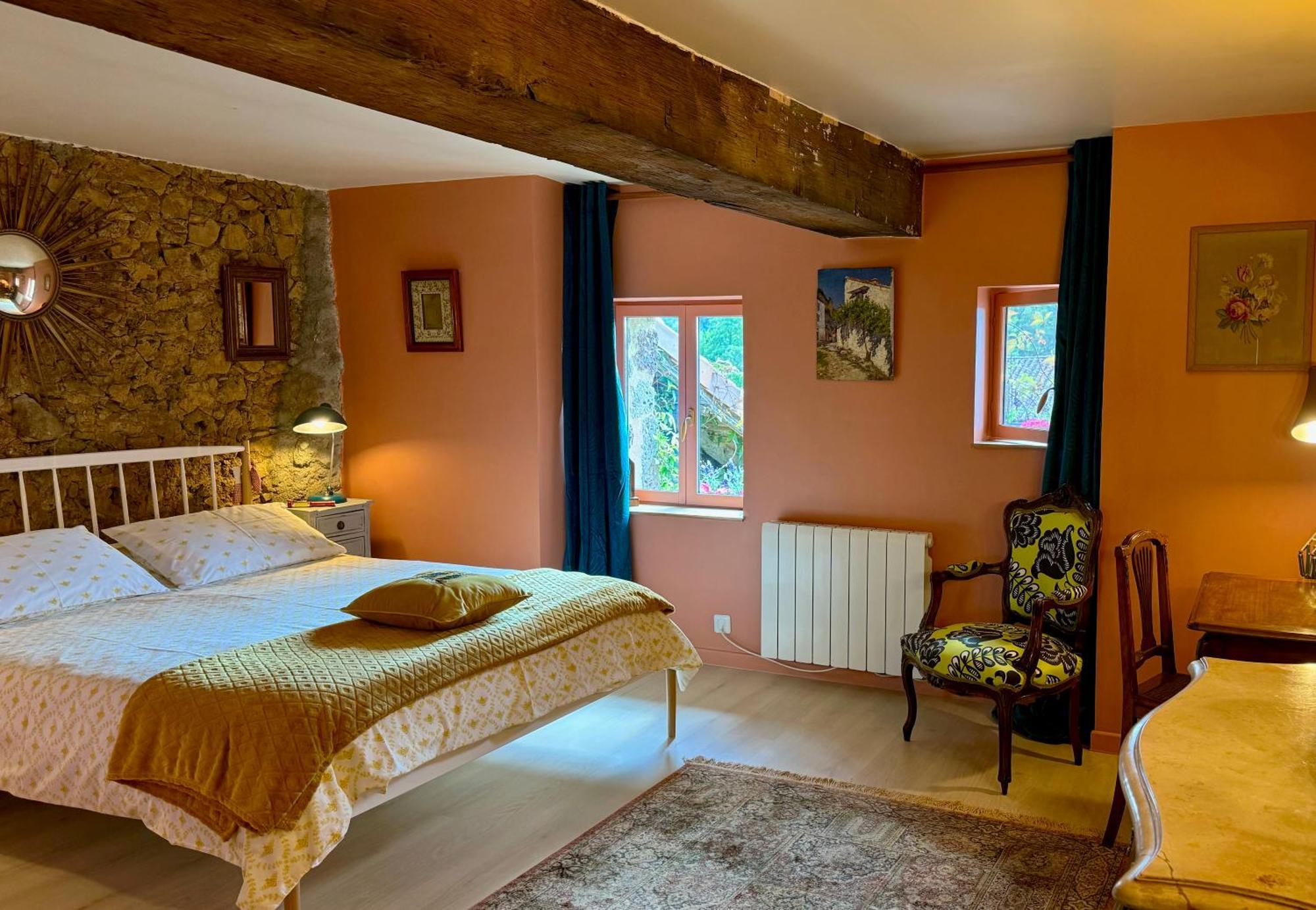 Gites Limousin - La Vienne Videix Exterior foto