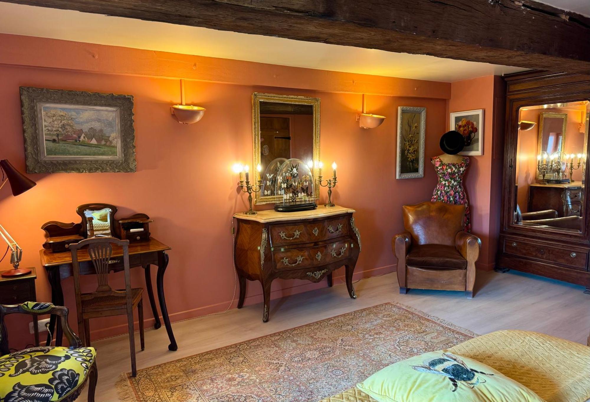 Gites Limousin - La Vienne Videix Exterior foto